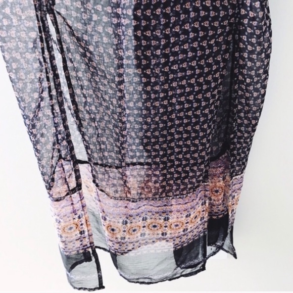 Ecote’ boho maxi - Picture 6 of 6